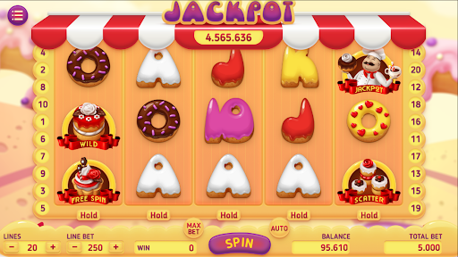 Slots Mania Casino 2022 Screen 3