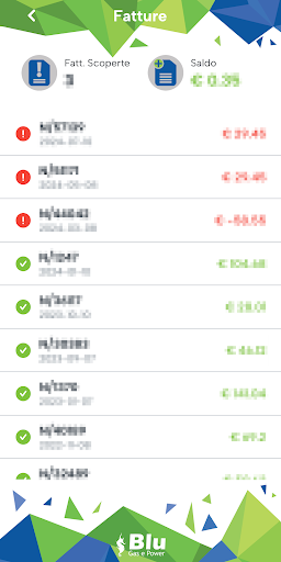 Blu Gas & Power Screenshot 4 - AppWisp.com