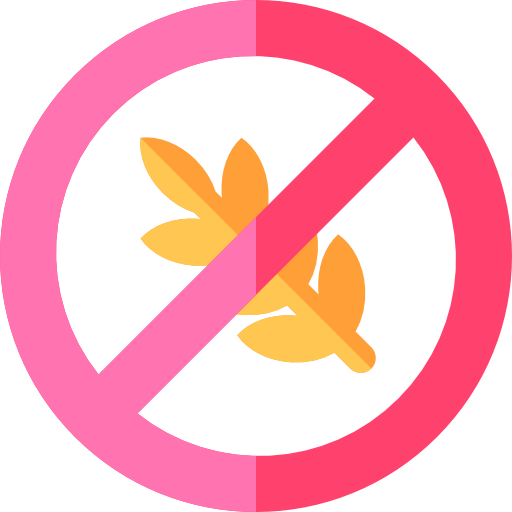 Gluten Free World logo