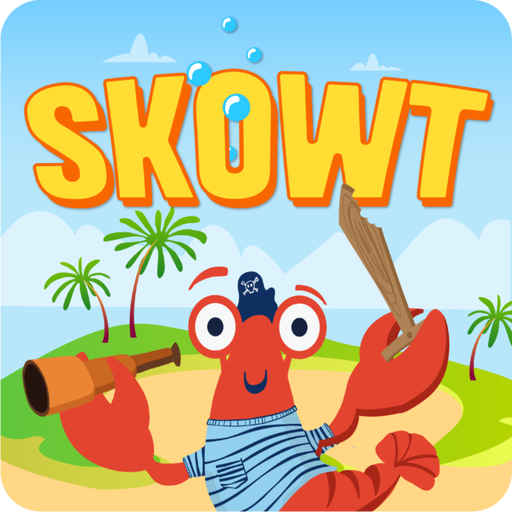 SKOWT logo