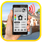 Cover Image of Baixar Smart Home Remote Control App  APK