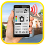 Smart Home Remote Control App