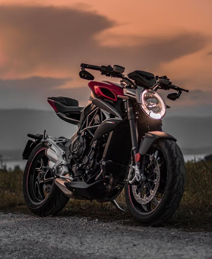 Android application Bmw Motorbikes Wallpapers screenshort