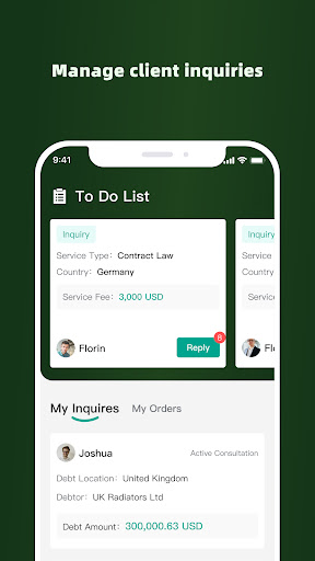 Android application Expert Planet screenshort