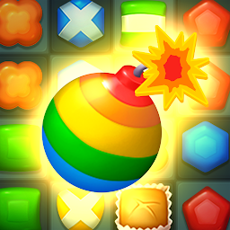 Jenny & Wolf Match Mod Apk