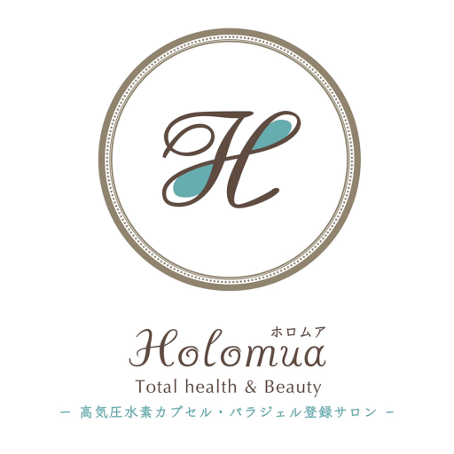 Nail Room Holomua（ネイルルームホロムア） logo
