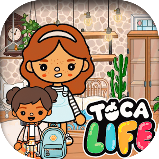 toca town boca life world Tips