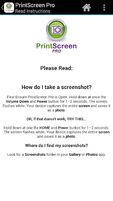 PrintScreen Pro - ScreenShot fのおすすめ画像1