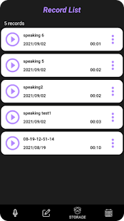 SPEAKING TEST TIMER 1.13 APK screenshots 18
