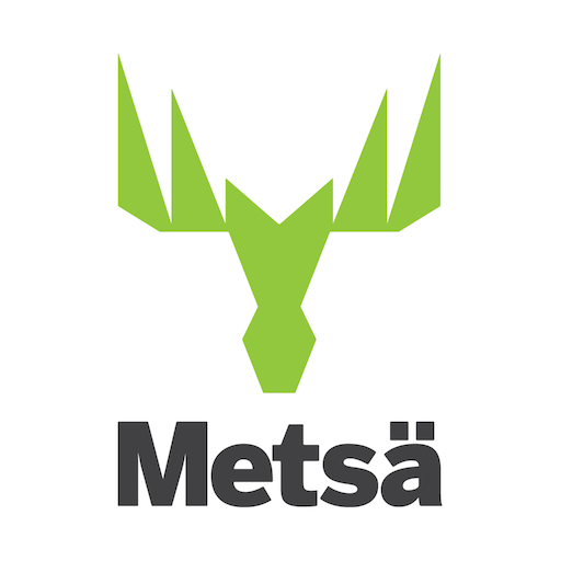 Metsäverkko-mobiili  Icon