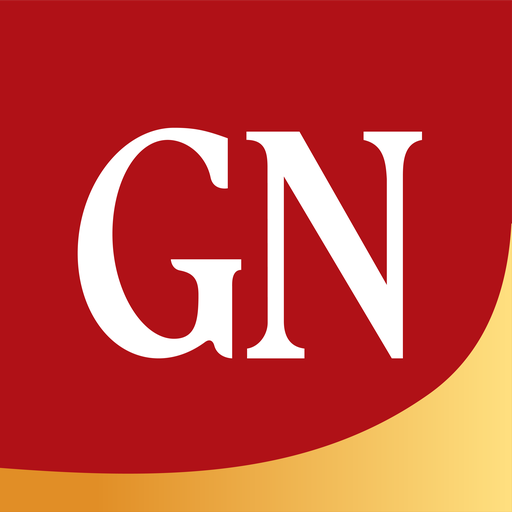 Báo Giác Ngộ logo
