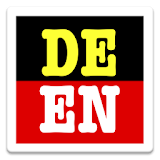 GERMAN TRANSLATOR icon