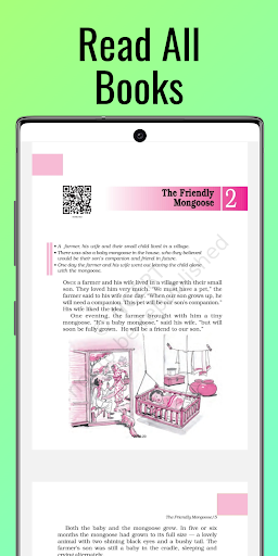 class 6 english book solution