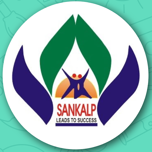 Sankalp logo