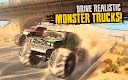 screenshot of Racing Xtreme: Rally Driver 3D