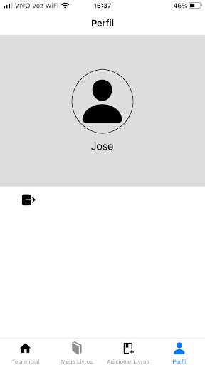 Android application QRC screenshort