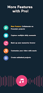 1 Second Everyday: Video Diary v4.0.5 APK (Premium Unlocked) Free For Android 8