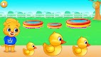 screenshot of Kids Toddler & Preschool Games