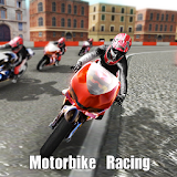 Motorbike Racing - Moto Racer icon