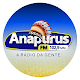 Rádio Anapurus FM Unduh di Windows