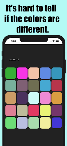 SizeMaster - Screenshot 3