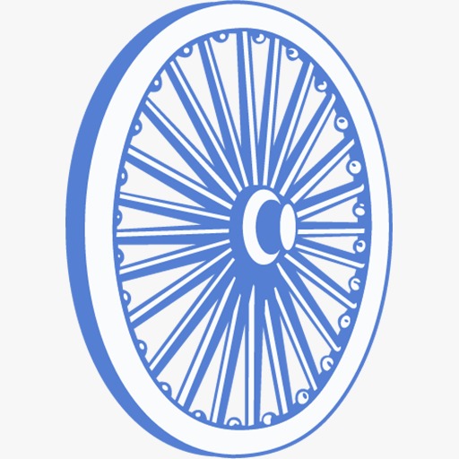 AT Vipassana logo