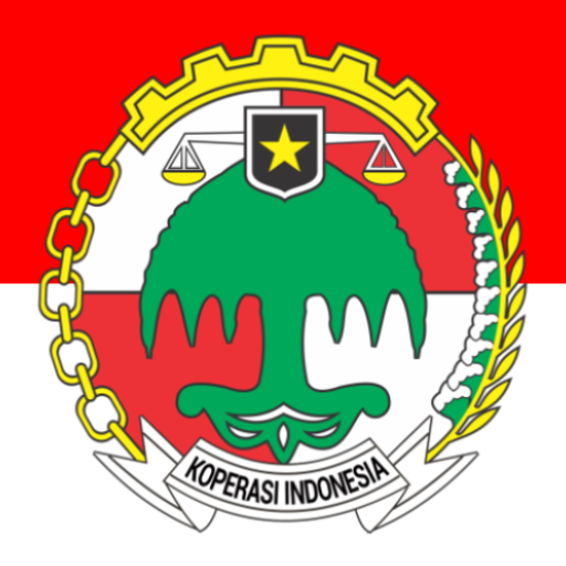 KOPERASI MOBILE logo