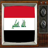 Satellite Iraq Info TV icon