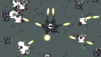 Game screenshot Brotato mod apk