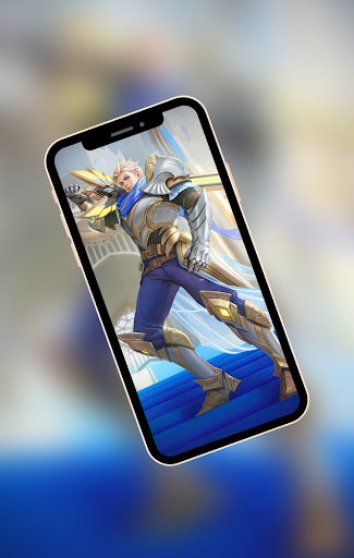 Skin Mobile Wallpaper Legends 2021 HD