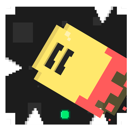 Pixel Loop logo