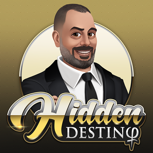 Hidden Destiny 11.0 Icon