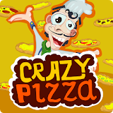 Crazy Pizza icon