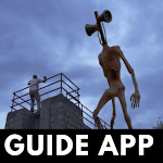 Cover Image of डाउनलोड Guide for Siren Head 2020 1.0 APK