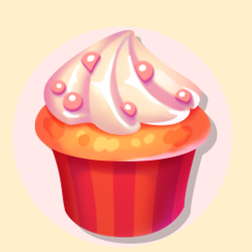 Delicious Bakery logo