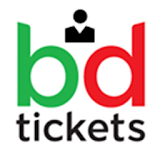 BDTickets - Buy Bus Tickets icon