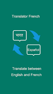 Translator Hindi - Spanish