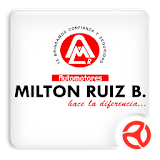 Automotores Milton Ruiz B icon