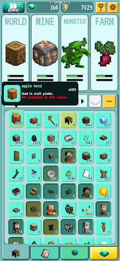 Предварительный просмотр приложения