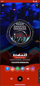 Radio Emanuel Granada