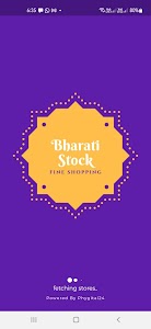 BHARATI STOCK Unknown