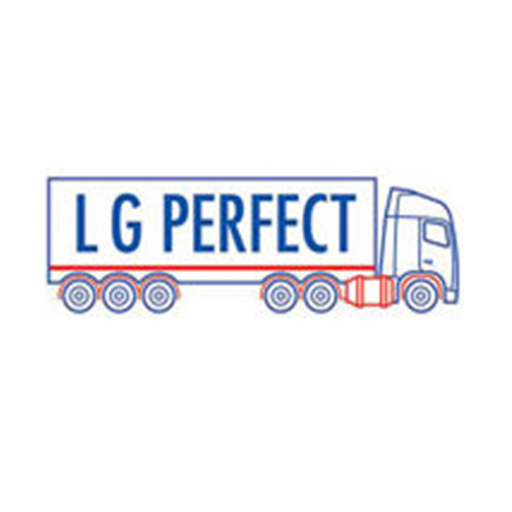 L G Perfect Engineering Ltd logo