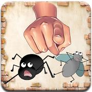 Bug Bash Smash - Nasty Bugs