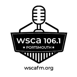 图标图片“WSCA RADIO”