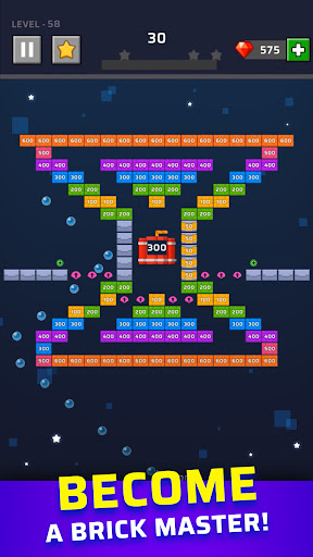 Bricks Crusher Super Adventure - Apps on Google Play