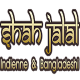 Shah Jalal icon