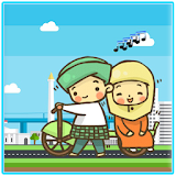 Sholawat dan Doa Anak Muslim Soleh Soleha icon