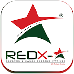 Cover Image of 下载 REDX A  APK