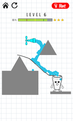 More Water Please - Screenshot 3