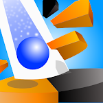 Cover Image of Download Ultimate Helix Jump Through Spiral Tower 7.0.9 APK